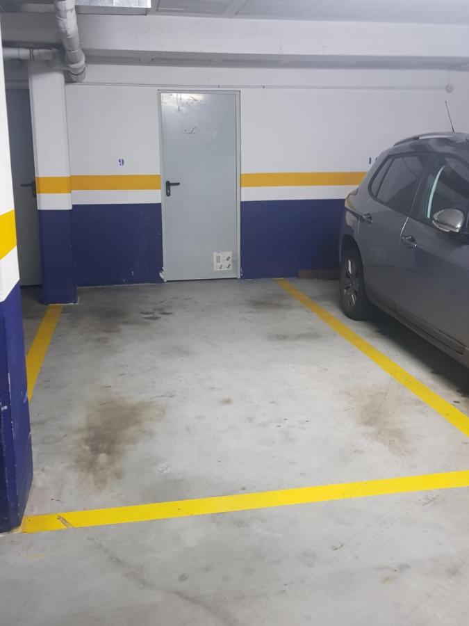 Elilar Baiona Daire Dış mekan fotoğraf
