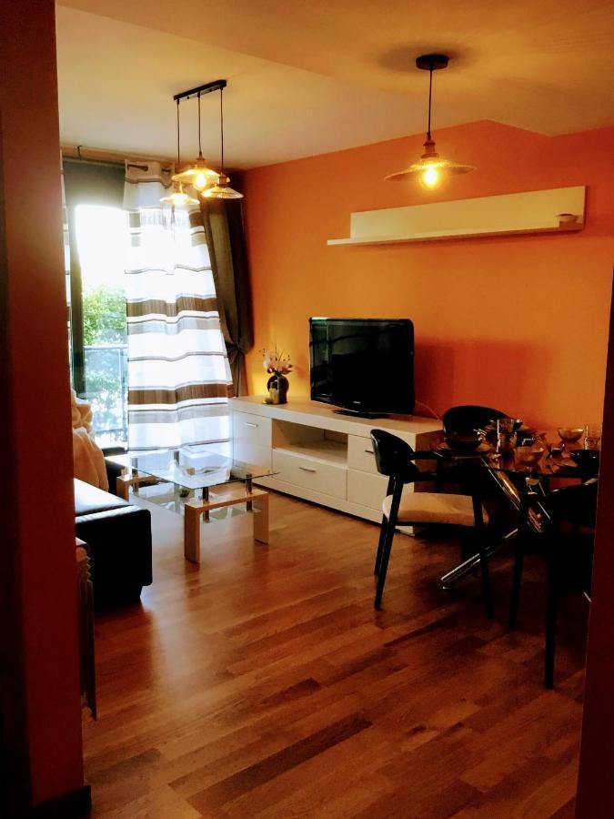 Elilar Baiona Daire Dış mekan fotoğraf